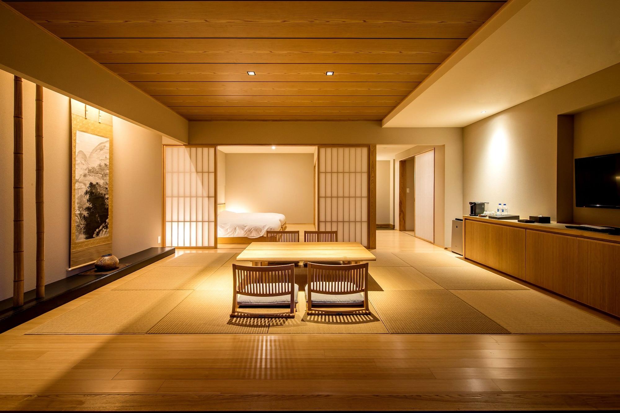 Hotel Umino Ryotei Okinawa Nakamasou Onna Exteriér fotografie
