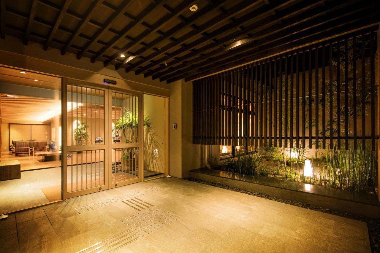 Hotel Umino Ryotei Okinawa Nakamasou Onna Exteriér fotografie